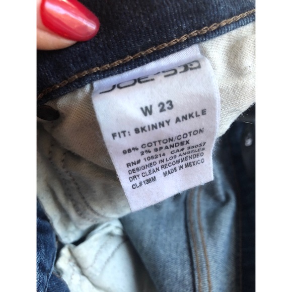 Joe’s Jeans - Picture 6 of 6